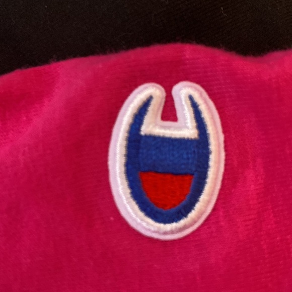 Champion ladies tee shirt size large - Picture 4 of 4